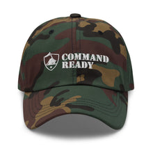 Load image into Gallery viewer, CommandReady Hat