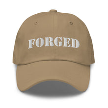 Load image into Gallery viewer, Forged in 84 Hat