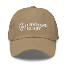 Load image into Gallery viewer, CommandReady Hat