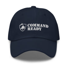 Load image into Gallery viewer, CommandReady Hat