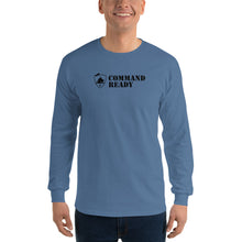 Load image into Gallery viewer, Men’s Long Sleeve