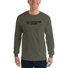 Load image into Gallery viewer, Men’s Long Sleeve