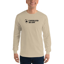 Load image into Gallery viewer, Men’s Long Sleeve