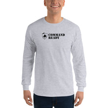 Load image into Gallery viewer, Men’s Long Sleeve