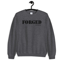 Load image into Gallery viewer, Forged in 84 Crewneck