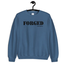 Load image into Gallery viewer, Forged in 84 Crewneck