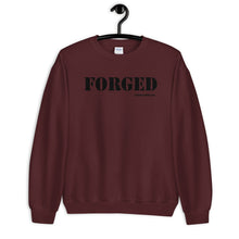 Load image into Gallery viewer, Forged in 84 Crewneck