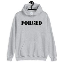 Load image into Gallery viewer, Forged in 84 hoodie