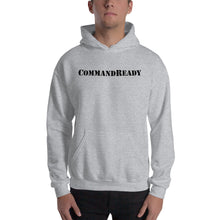 Load image into Gallery viewer, CommandReady Hoodie