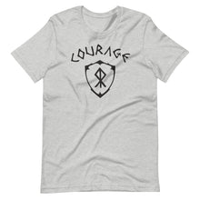 Load image into Gallery viewer, 4 Virtues: Courage