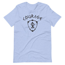 Load image into Gallery viewer, 4 Virtues: Courage