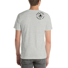 Load image into Gallery viewer, 4 Virtues Distressed Tee