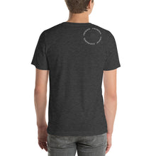 Load image into Gallery viewer, 4 Virtues Distressed Tee
