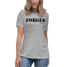 Load image into Gallery viewer, Women's Relaxed T-Shirt