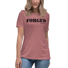 Load image into Gallery viewer, Women's Relaxed T-Shirt