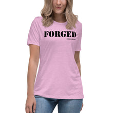 Load image into Gallery viewer, Women's Relaxed T-Shirt