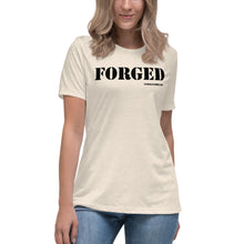 Load image into Gallery viewer, Women's Relaxed T-Shirt