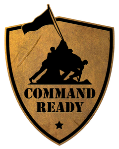 CommandReady