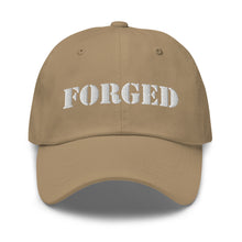 Load image into Gallery viewer, Forged in 84 Hat
