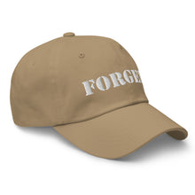 Load image into Gallery viewer, Forged in 84 Hat
