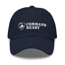 Load image into Gallery viewer, CommandReady Hat
