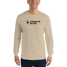 Load image into Gallery viewer, Men’s Long Sleeve
