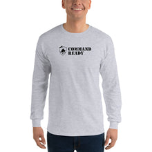 Load image into Gallery viewer, Men’s Long Sleeve
