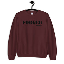 Load image into Gallery viewer, Forged in 84 Crewneck
