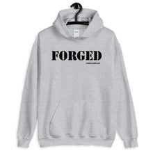 Load image into Gallery viewer, Forged in 84 hoodie
