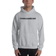 Load image into Gallery viewer, CommandReady Hoodie
