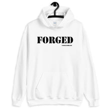 Load image into Gallery viewer, Forged in 84 hoodie
