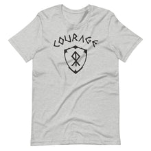 Load image into Gallery viewer, 4 Virtues: Courage
