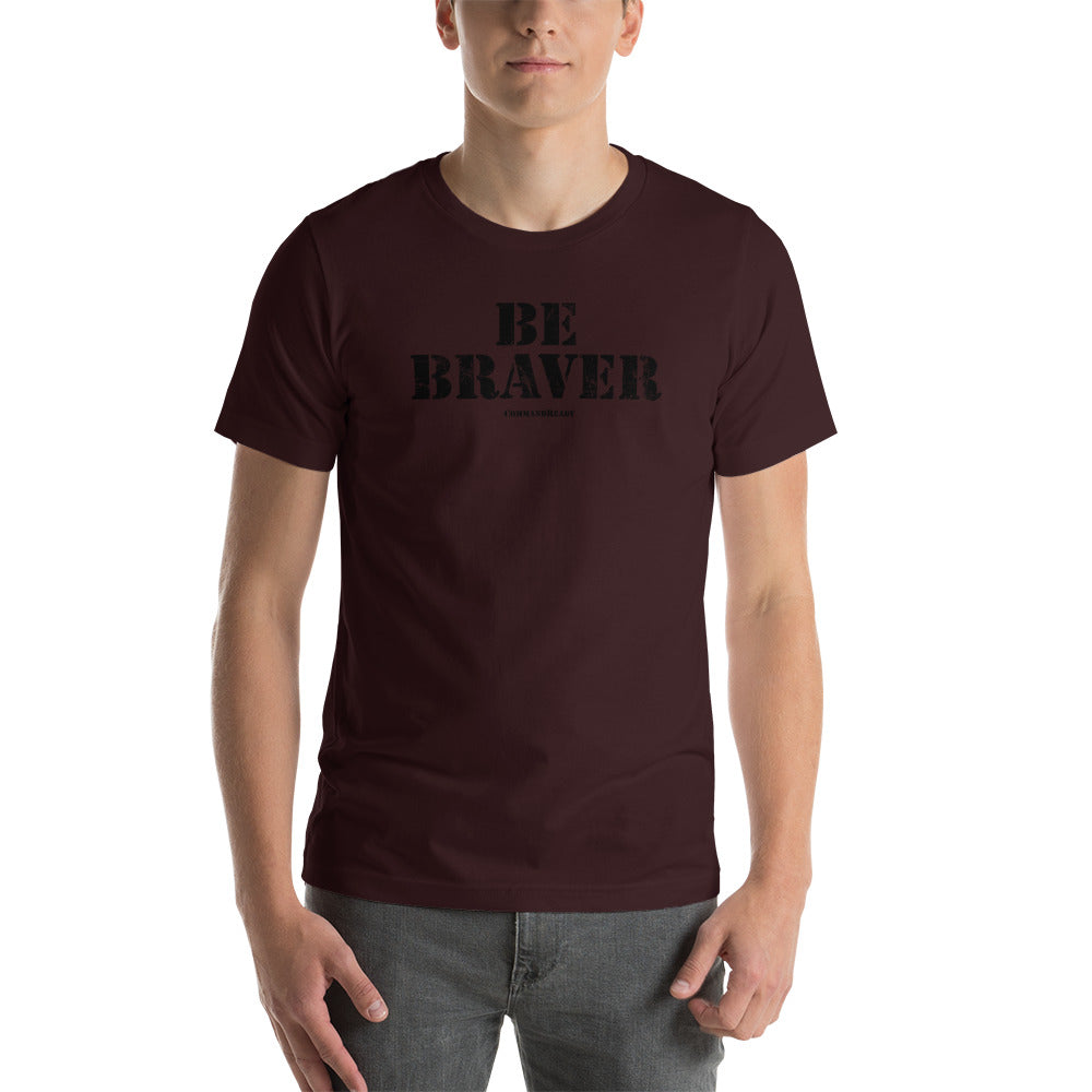Be Braver